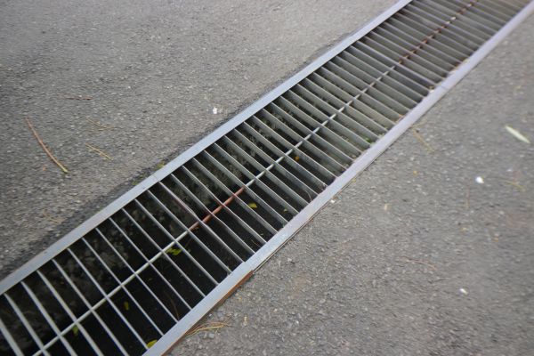 Driveway Drainage Service in Naperville