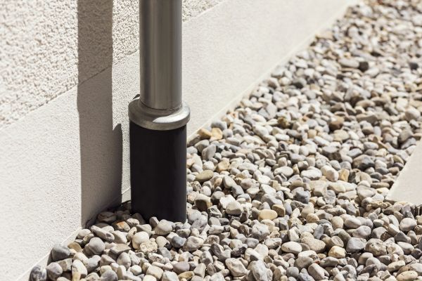 Cost of French Drain Service in Naperville