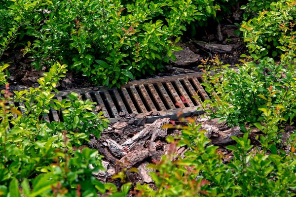Underground Drainage Service in Naperville