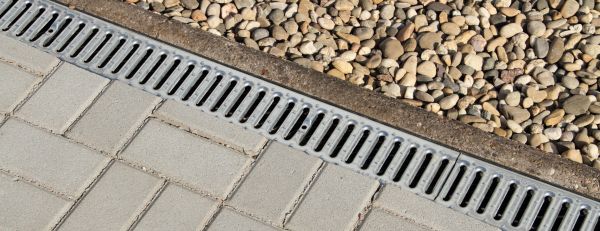 Surface Drainage in Naperville