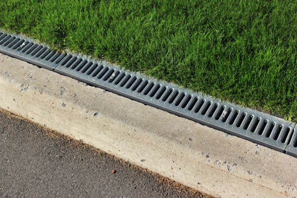 Cost of Driveway Drainage Installation in Naperville