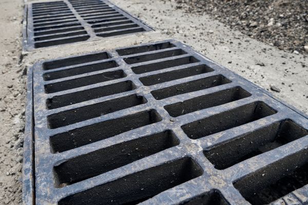 Cost of Catch Basin Repair in Naperville