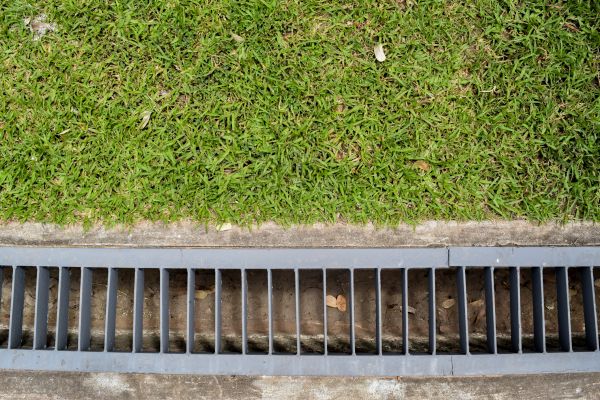 Cost of Exterior Drain Replacement in Naperville