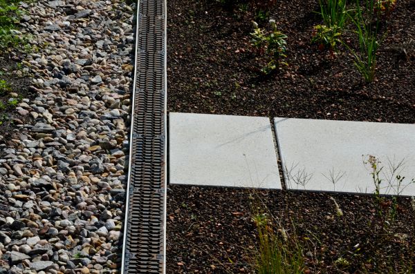 Cost of Drain Rerouting in Naperville