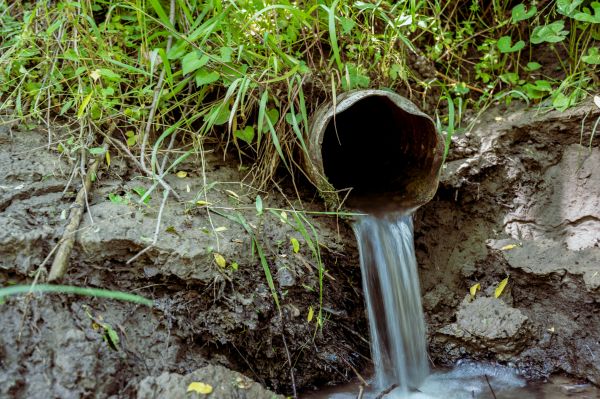 Drainage Tile Repair in Naperville