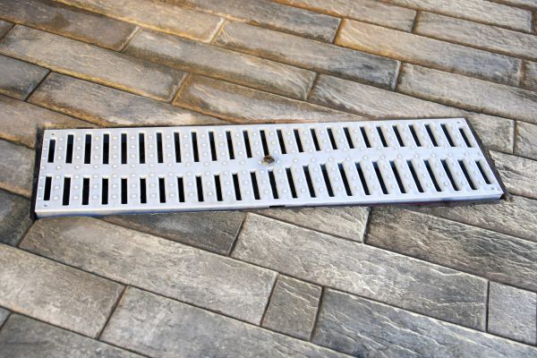 Exterior Drainage in Naperville
