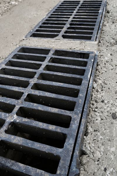 Cost of Sidewalk Drainage Installation in Naperville